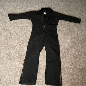 Berne Bercowear insulated coveralls - Men’s